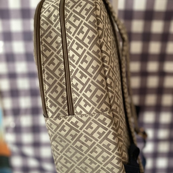 Brand New Tommy Hilfiger back pack